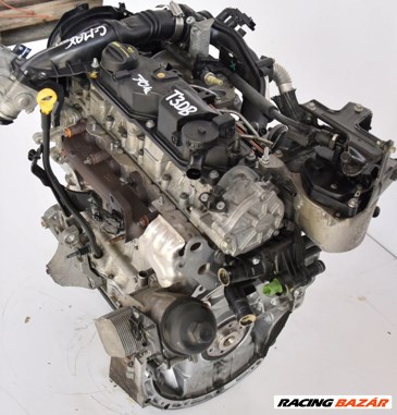 Ford Focus Mk3 1.6 TDCi T3DB motor  3. kép