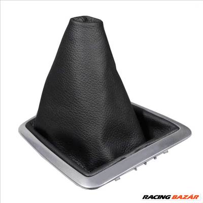 Ford Focus MK2 Facelift váltószoknya bőr 2008-2010