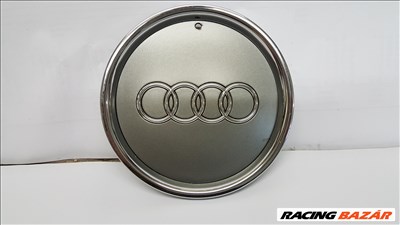 Audi GYÁRI AUDI ALUFELNI KUPAK / PORVÉDŐ!! 8L0 601 165 A  8L0601165A
