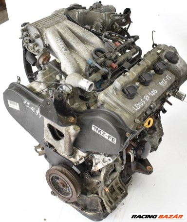 Lexus RX 300 148KW/201LE 1MZ-FE motor  1. kép