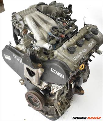 Lexus RX 300 148KW/201LE 1MZ-FE motor 