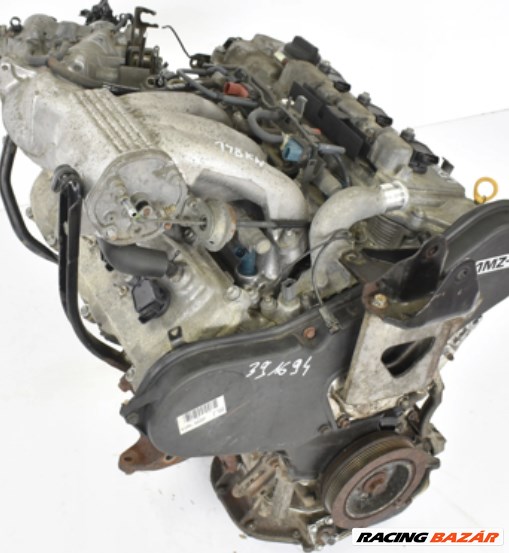 Lexus RX 300 148KW/201LE 1MZ-FE motor  2. kép