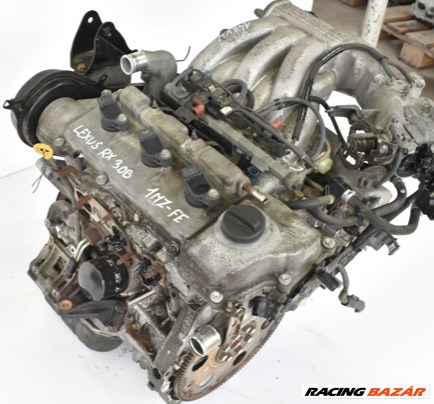Lexus RX 300 148KW/201LE 1MZ-FE motor  3. kép