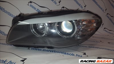 BMW 5-ös sorozat F10/F11 bal halogén fényszóró 