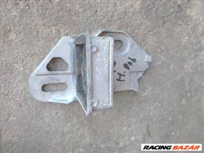 Renault Clio II  2000,  1.9 dTi tartóbak 