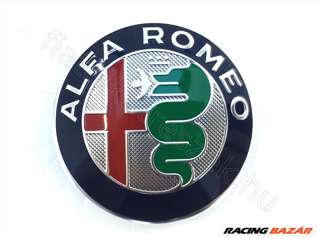 Felni közép ALFA ROMEO STELVIO (949_) - FIAT eredeti 3. kép