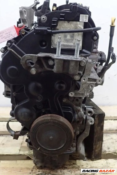 Ford Focus Mk3 1.6 TDCi T1DB motor  3. kép