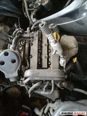 Opel Corsa B 1.0 12V Motor