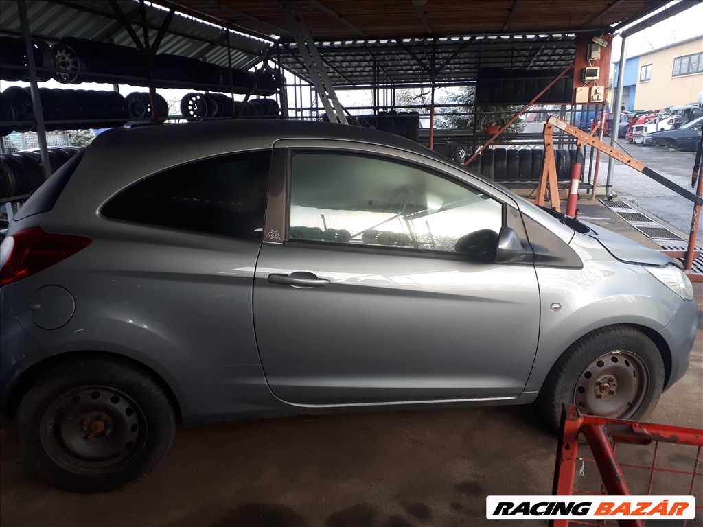 Ford Ka Mk2 bontott alkatrészei 2. kép