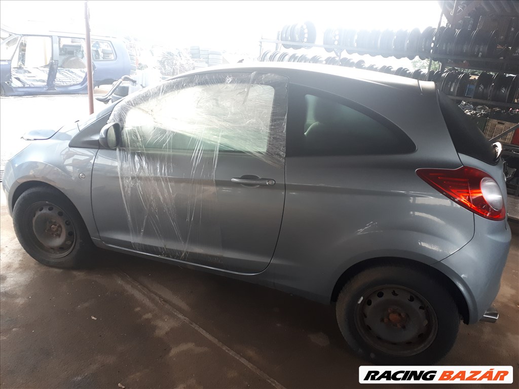 Ford Ka Mk2 bontott alkatrészei 5. kép