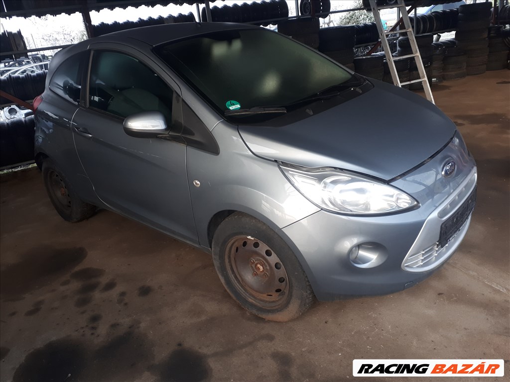 Ford Ka Mk2 bontott alkatrészei 4. kép