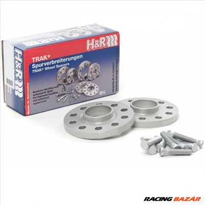 H&amp;R Mazda MX5 (Typ: ND), 2015-től, 4x100-as, 10mm-es nyomtávszélesítő