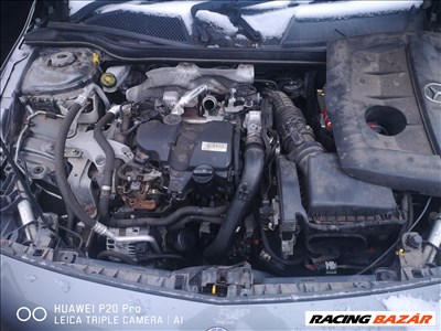 Mercedes A 180 CDI motor OM607