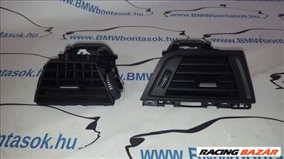 BMW F30 szélső szellőzők 