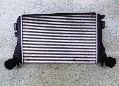 Skoda Octavia II-Superb II 1,9 Pdtdi intercooler 