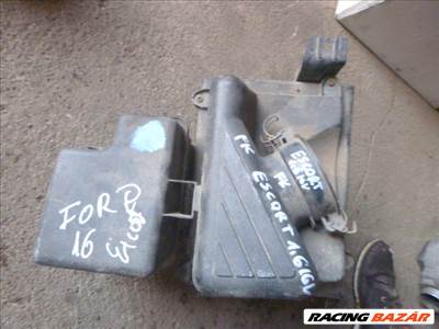 Ford Escort 1,6, 16v levegőszűrőház 