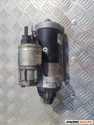 Ford mondeo önindító mk4 gyári 1.6 tdci c-max s-max galaxy 2010-