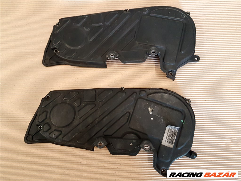 Opel Astra H 1.9 CDTI Ecotec Fedél,burkolat 3. kép