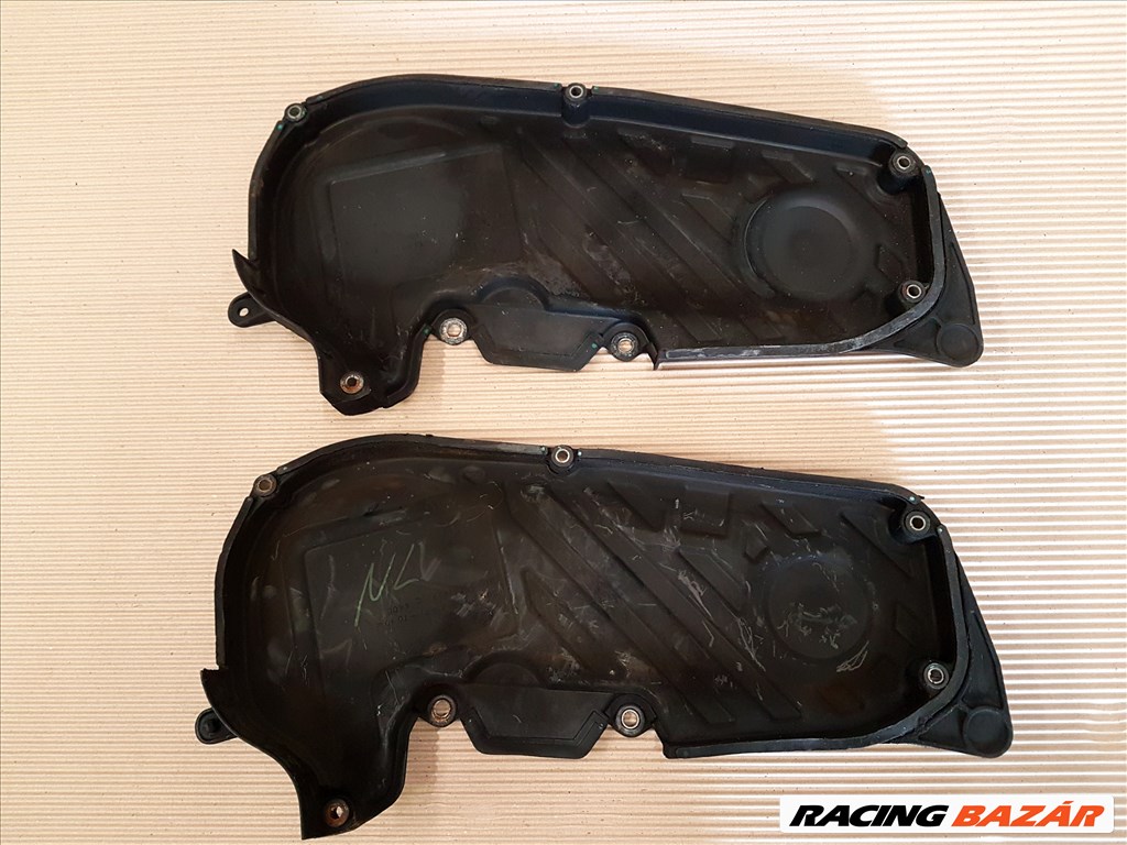 Opel Astra H 1.9 CDTI Ecotec Fedél,burkolat 4. kép