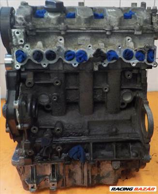 Kia Carens (BK) 2.0 CRDi 103KW/140LE D4EA motor 