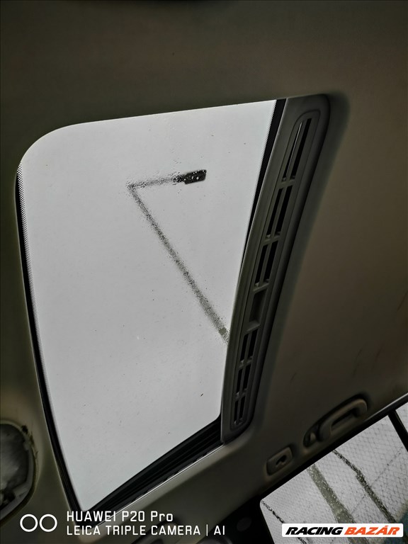 Mercedes GL-osztály X164 napfénytető  3. kép