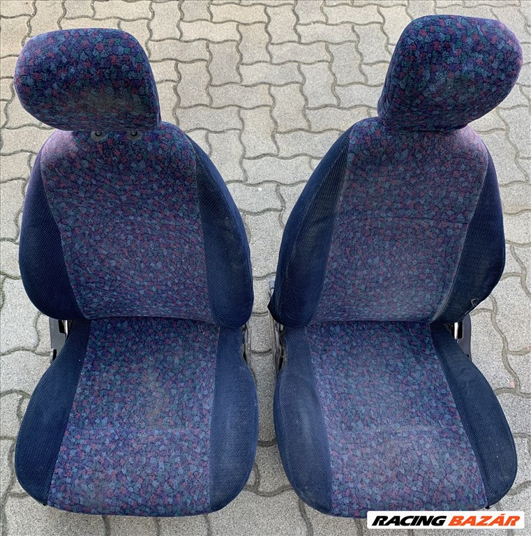 Suzuki ülés szettek 3. kép