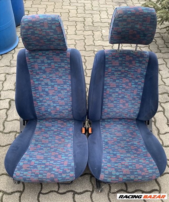 Suzuki ülés szettek 4. kép