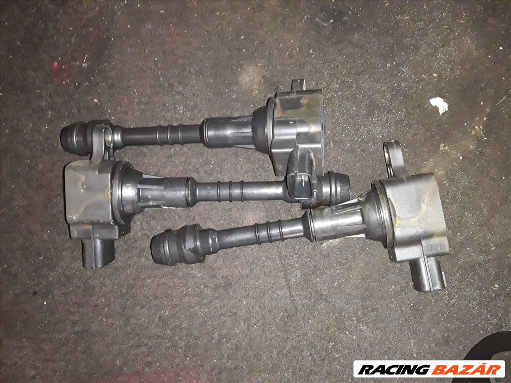 Nissan Almera 1.5 Benzin Gyújtótrafó N16 1. kép