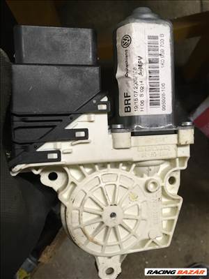 Volkswagen ablakemelő motor ajtó vezérlővel 1K0 959 703 B 1K0959703B