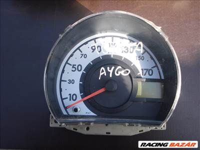 Toyota Aygo  1.0i kilométeróra 838000H012-A