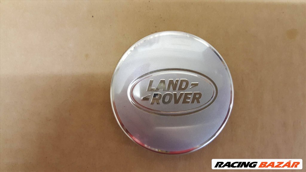 Land Rover Range Rover GYÁRI LAND ROVER RANGE ROVER ALUFELNI KUPAK / PORVÉDŐ!!  LEIRASBAN-66666666 8. kép