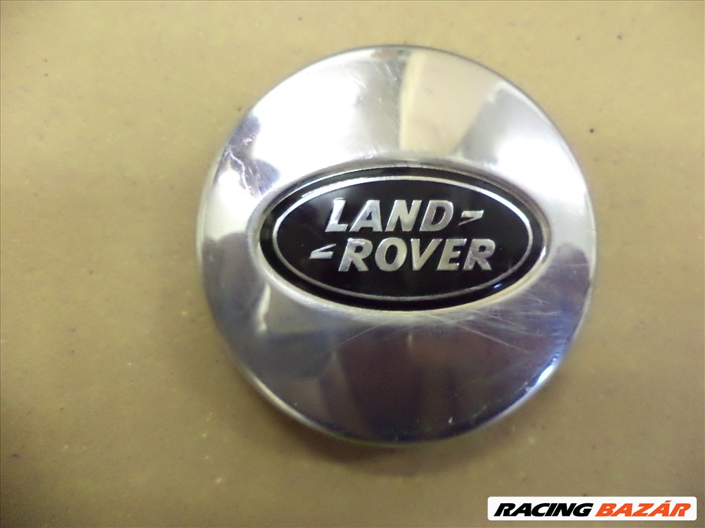 Land Rover Range Rover GYÁRI LAND ROVER RANGE ROVER ALUFELNI KUPAK / PORVÉDŐ!!  LEIRASBAN-66666666 11. kép
