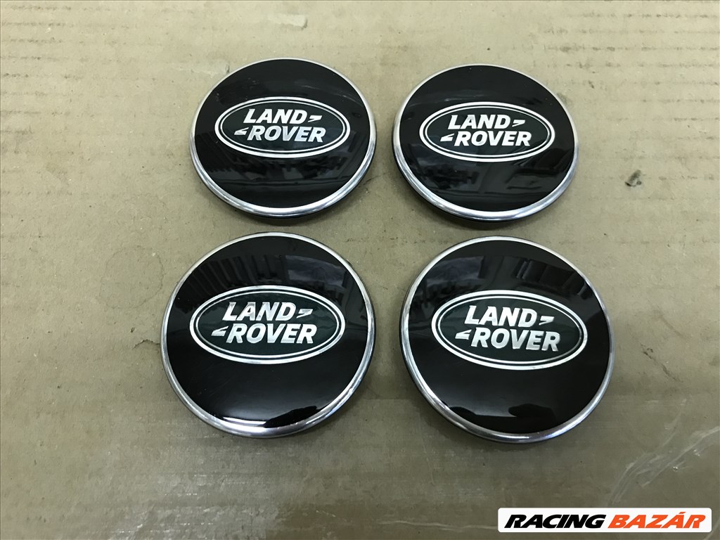 Land Rover Range Rover GYÁRI LAND ROVER RANGE ROVER ALUFELNI KUPAK / PORVÉDŐ!!  LEIRASBAN-66666666 16. kép