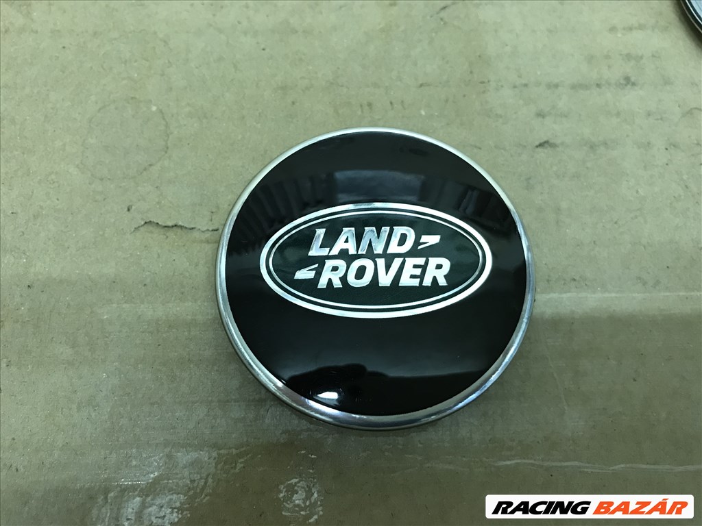 Land Rover Range Rover GYÁRI LAND ROVER RANGE ROVER ALUFELNI KUPAK / PORVÉDŐ!!  LEIRASBAN-66666666 18. kép
