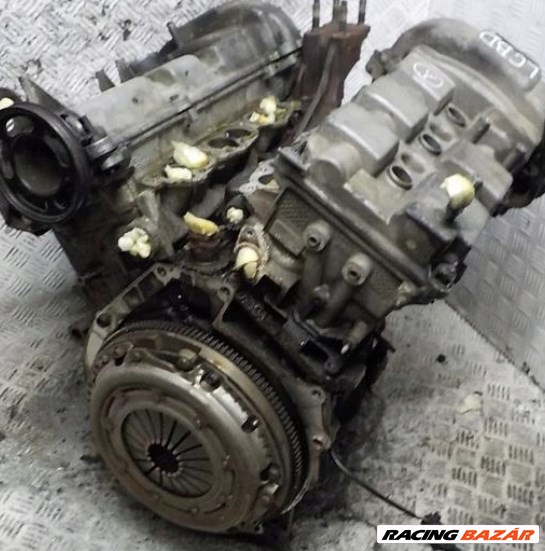 Ford Mondeo Mk3 2.5 V6 LCBD motor  1. kép