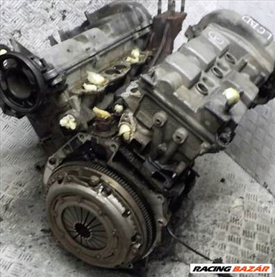 Ford Mondeo Mk3 2.5 V6 LCBD motor 