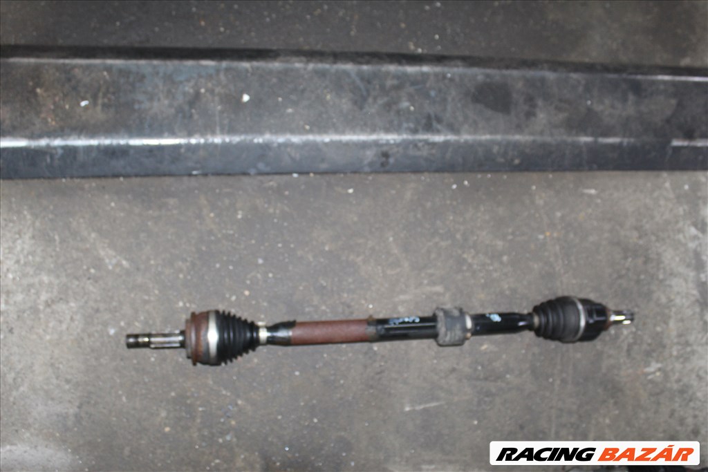 Toyota Auris 2008 1.6B jobb féltengely  1. kép