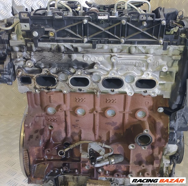 Ford C-Max Mk2 2.0 TDCi UFDB motor  3. kép