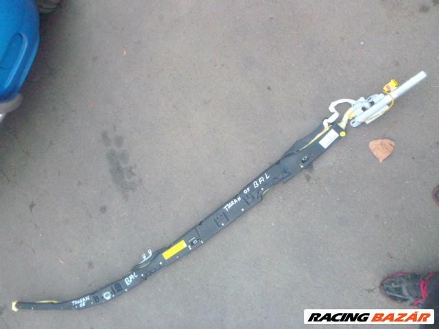 Volkswagen Touran 2005 függönylégzsák, JOBBOS-BALOS 1T1 880 741 F, 1T1 880 742 F 1T1880741F742F 1. kép