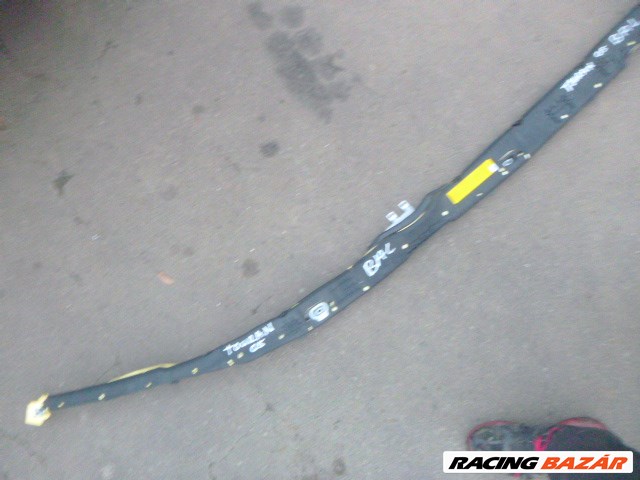 Volkswagen Touran 2005 függönylégzsák, JOBBOS-BALOS 1T1 880 741 F, 1T1 880 742 F 1T1880741F742F 2. kép