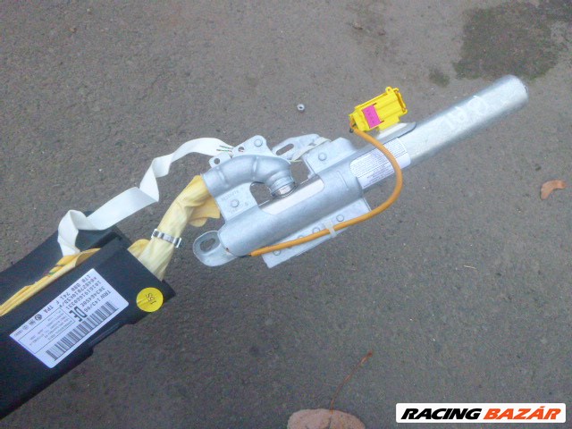 Volkswagen Touran 2005 függönylégzsák, JOBBOS-BALOS 1T1 880 741 F, 1T1 880 742 F 1T1880741F742F 4. kép