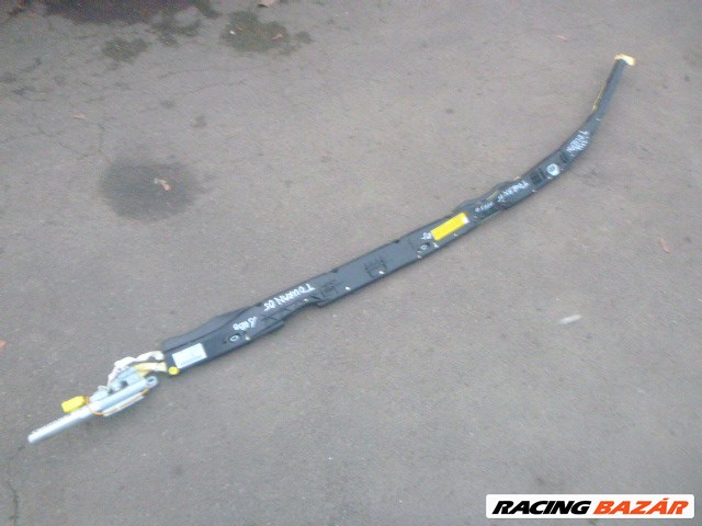 Volkswagen Touran 2005 függönylégzsák, JOBBOS-BALOS 1T1 880 741 F, 1T1 880 742 F 1T1880741F742F 6. kép