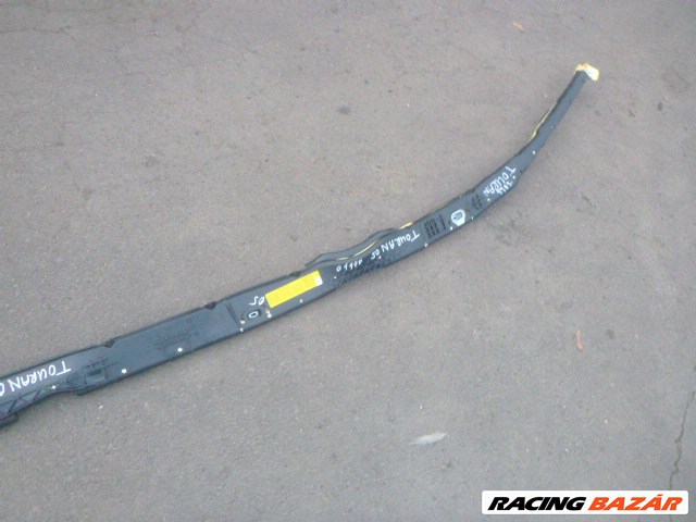 Volkswagen Touran 2005 függönylégzsák, JOBBOS-BALOS 1T1 880 741 F, 1T1 880 742 F 1T1880741F742F 8. kép