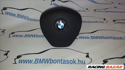 BMW F30 sima kormánylégzsák 