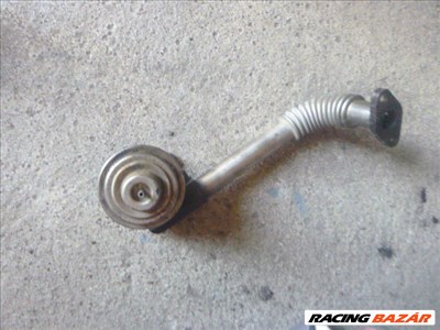 Renault R19 1,9 DIESEL EGR SZELEP CSŐVEL 7700852667