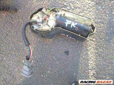 Renault Clio II 2000 ELSŐ ablaktörlő motor (VEZETÉKES)