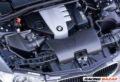 BMW N47D20A motor  1. kép