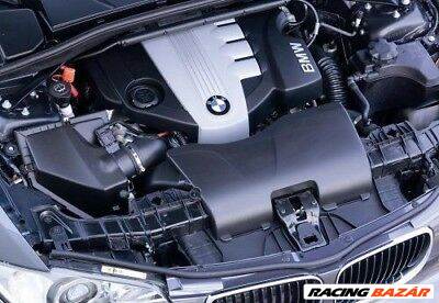 BMW N47D20A motor 