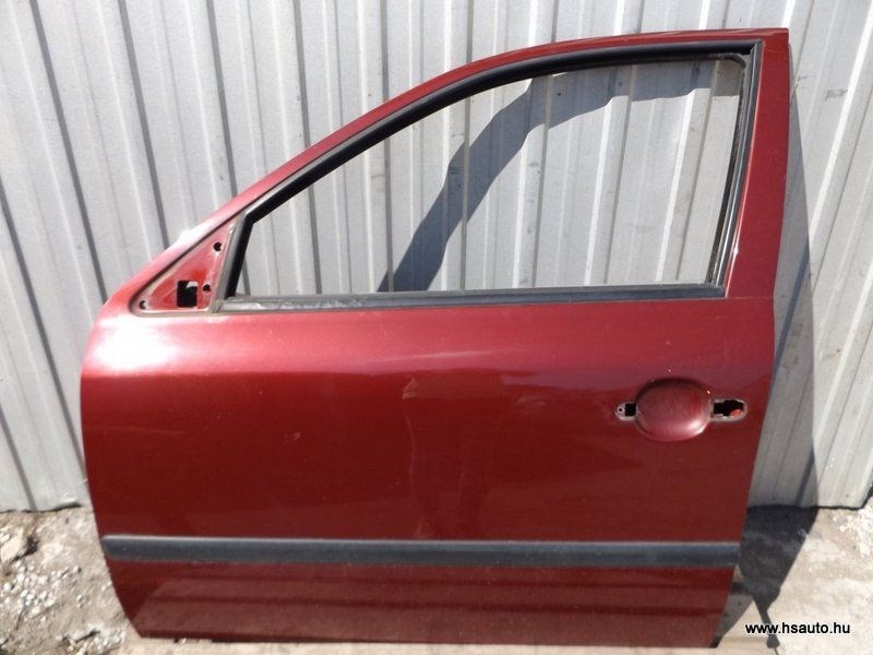 Skoda Octavia ajtó bal első 1. kép