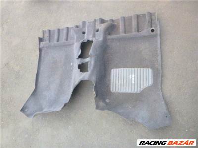 Renault Clio II ELSŐ PADLÓSZŐNYEG RÉSZ 1999
